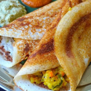 Masala Dosa