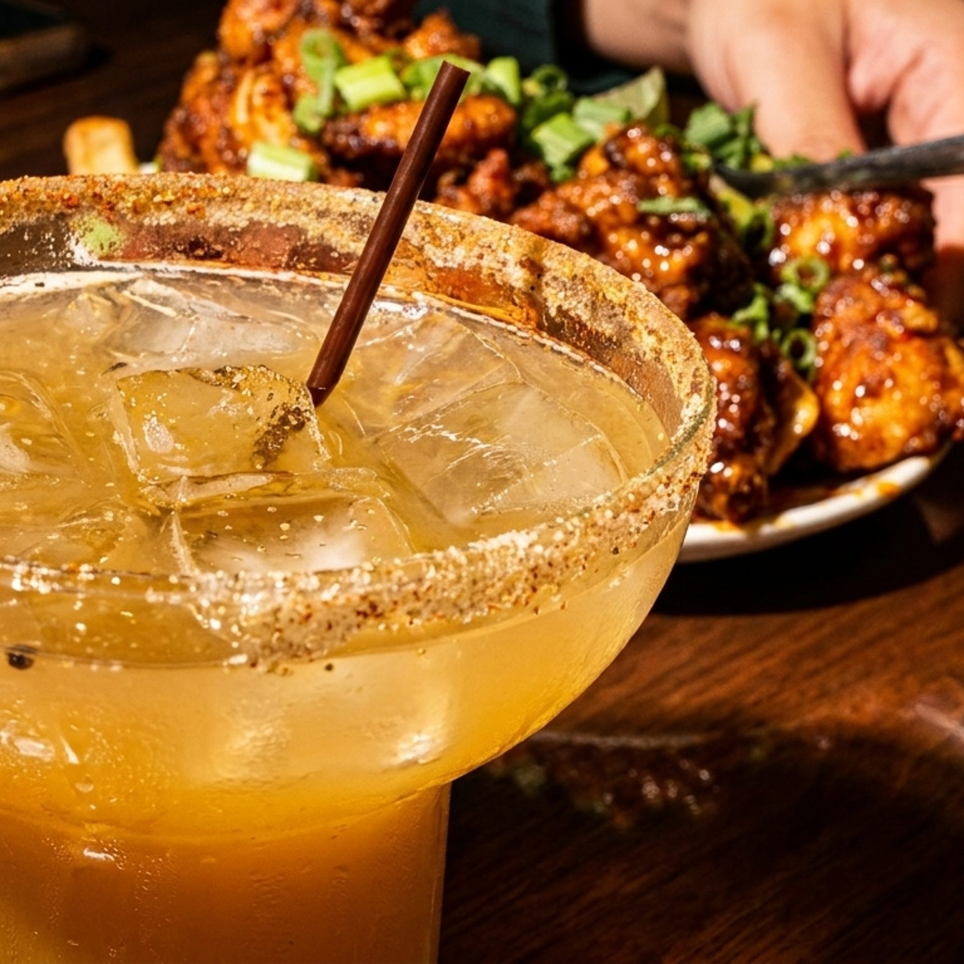Junoon Spice Lover Rewards