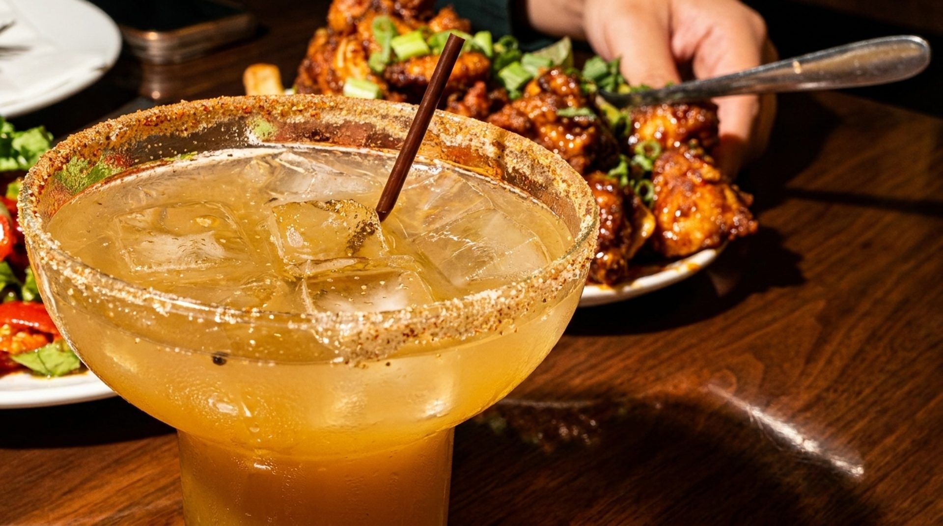Junoon Spice Lover Rewards