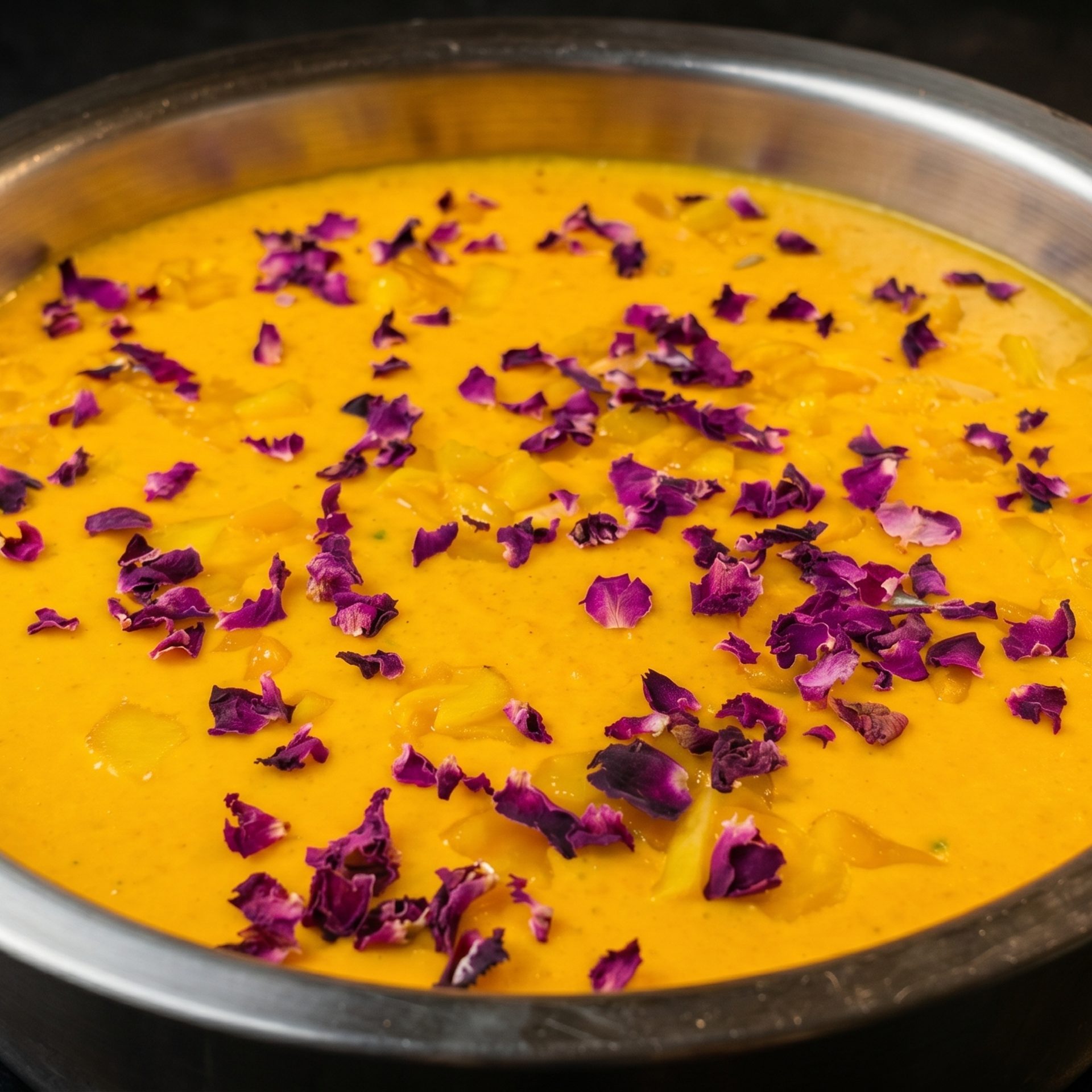 Visit Us at Junoon Spice Lover!